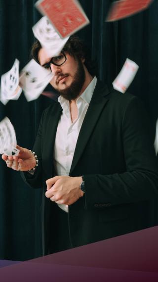 Bősze Ádám Dániel